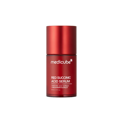 Medicube Red Succinic Acid Serum 30 ml
