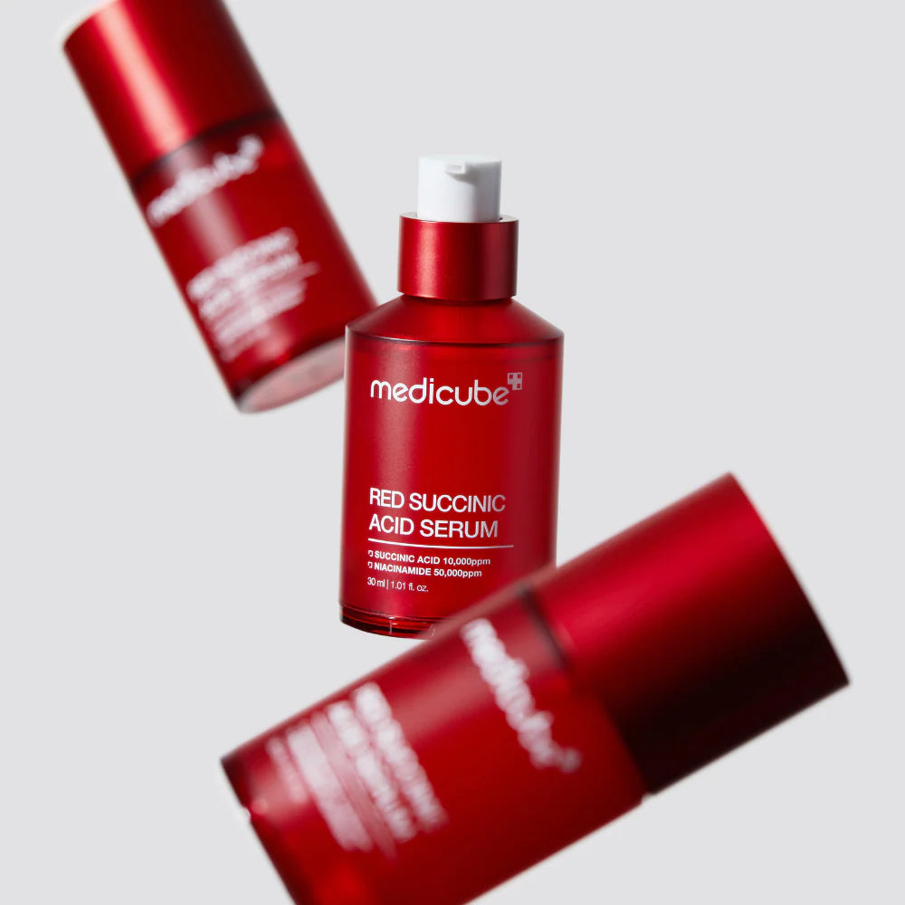 Medicube Red Succinic Acid Serum 30 ml