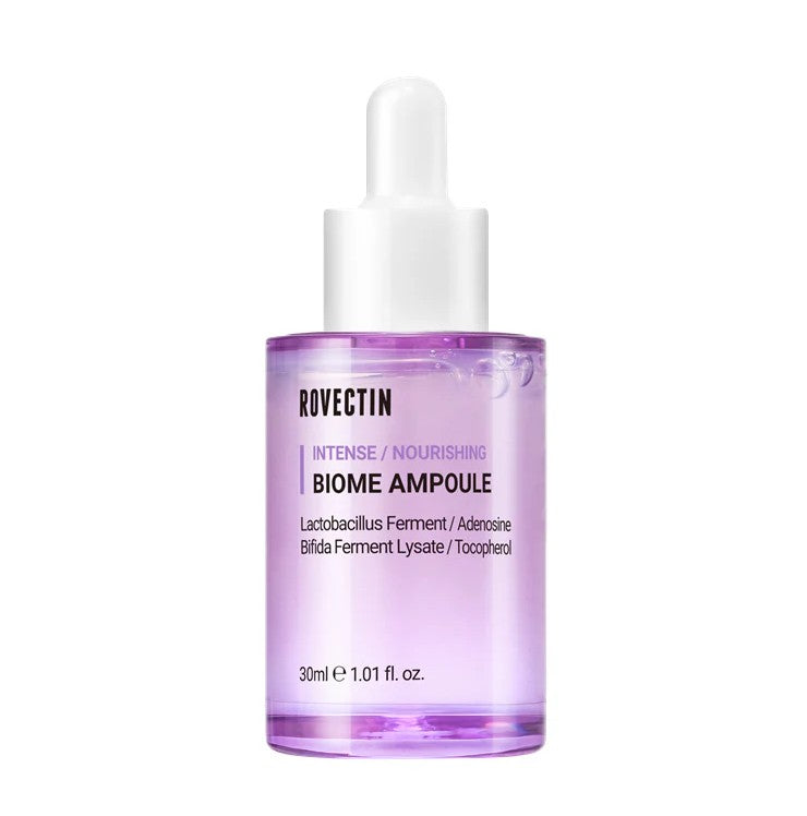 Rovectin Intense Biome Ampoule 30ml