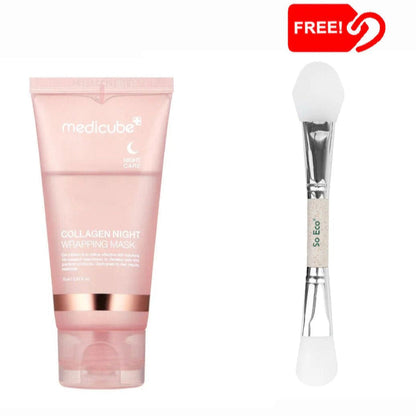 Medicube Collagen Night Wrapping Mask 75ml