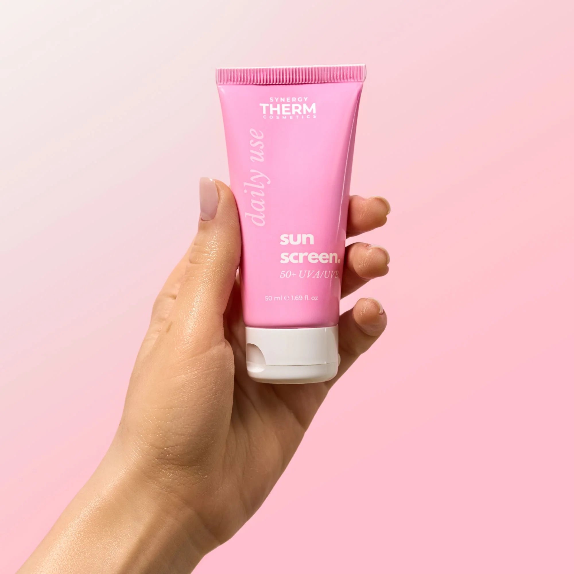 Synergy Therm  Summer Must Have