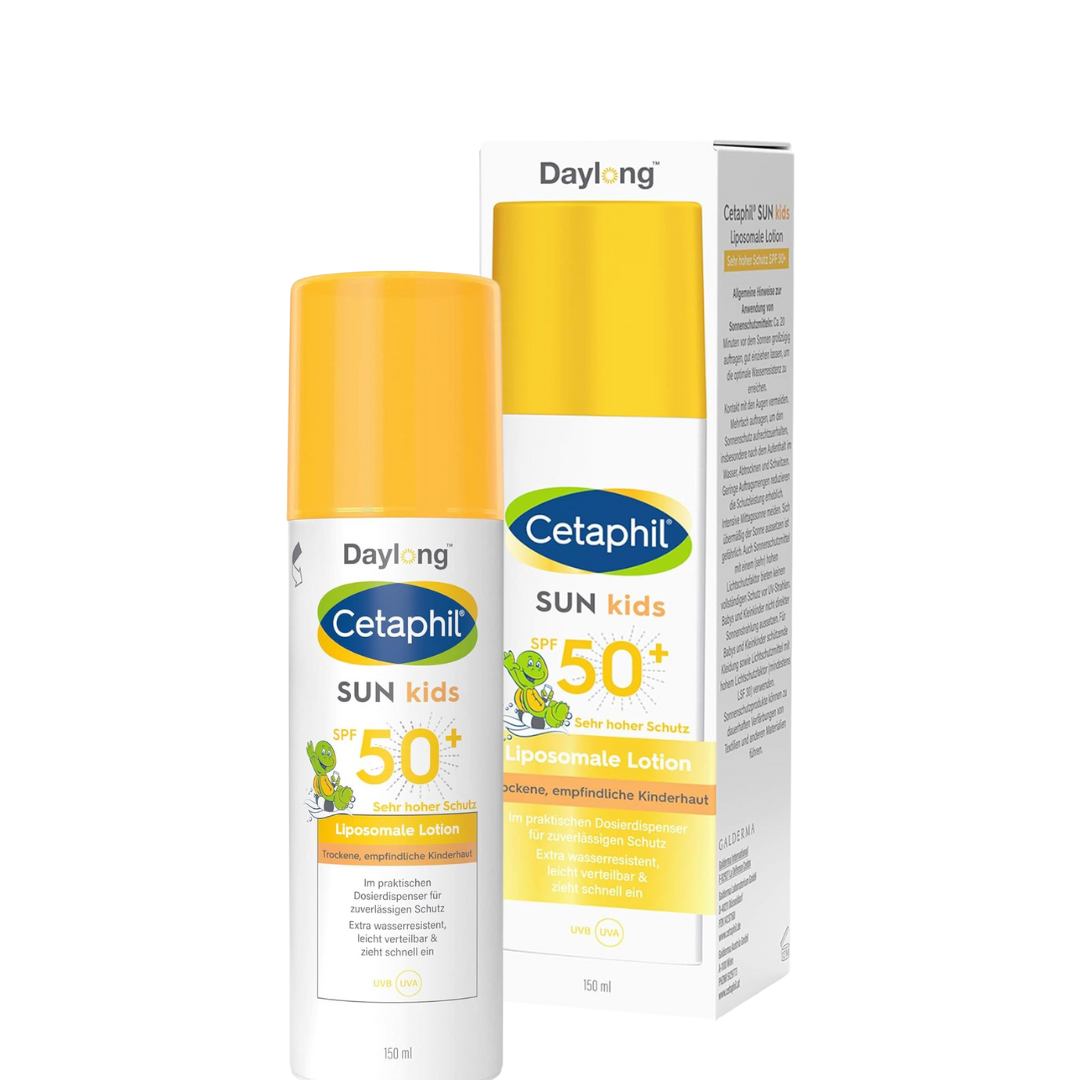 Cetaphil Daylong Sun Kids SPF50+ 150ml