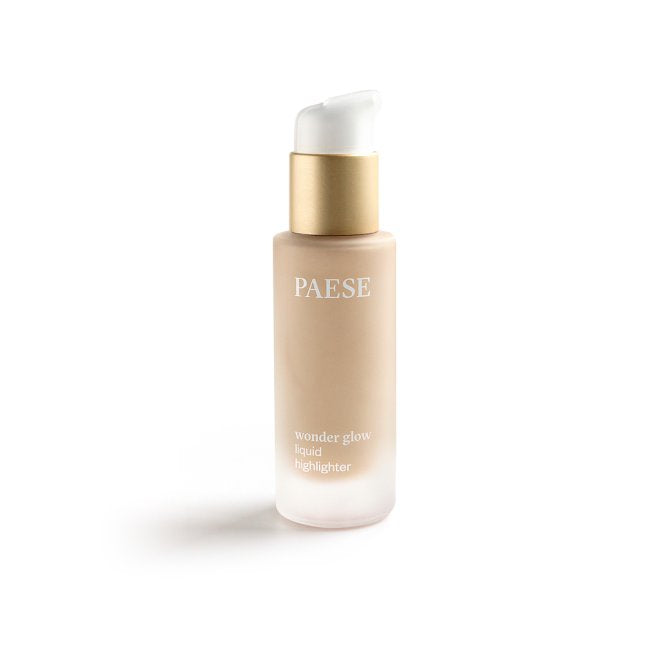 Paese Wonder Glow Liquid Highlighter 20 ml