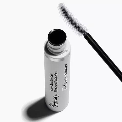 The Ordinary Lash Curl Finisher Clear Mascara 10ml