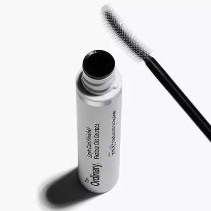The Ordinary Lash Curl Finisher Clear Mascara 10ml