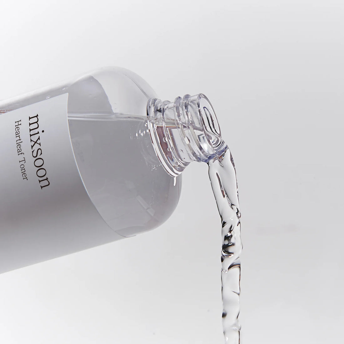 Mixsoon Heartleaf Toner 300ml