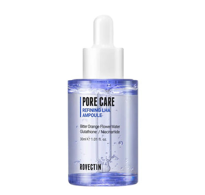 Rovectin Pore Care Refining LHA Ampoule 30ml