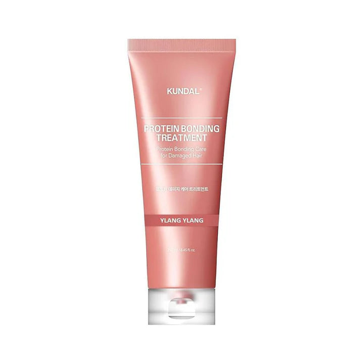 Kundal Protein Damage Care No Wash Treatment 130 ml