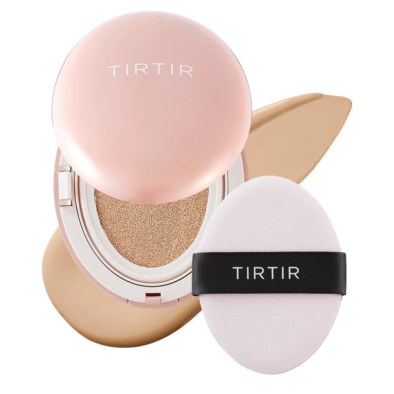 TirTir Mask Fit All Cover Pink Cushion SPF 50+ PA+++ (18gr)