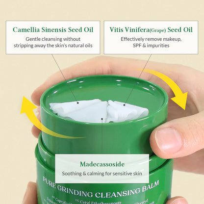 Dr.Althea Pure Grinding Cleansing Balm 50ml