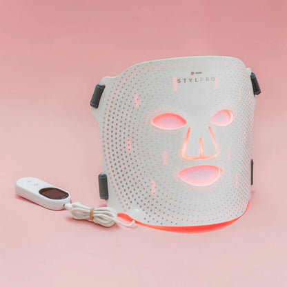 Stylpro Wavelength LED Face Mask 