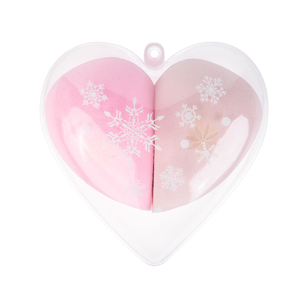 Brushworks Sparkly Bauble Complexion Sponges