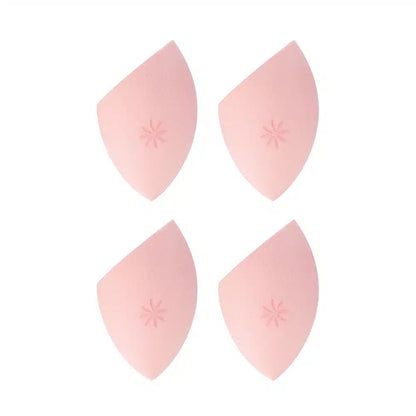 Brushworks Wonder Sponge Set  4 Pack