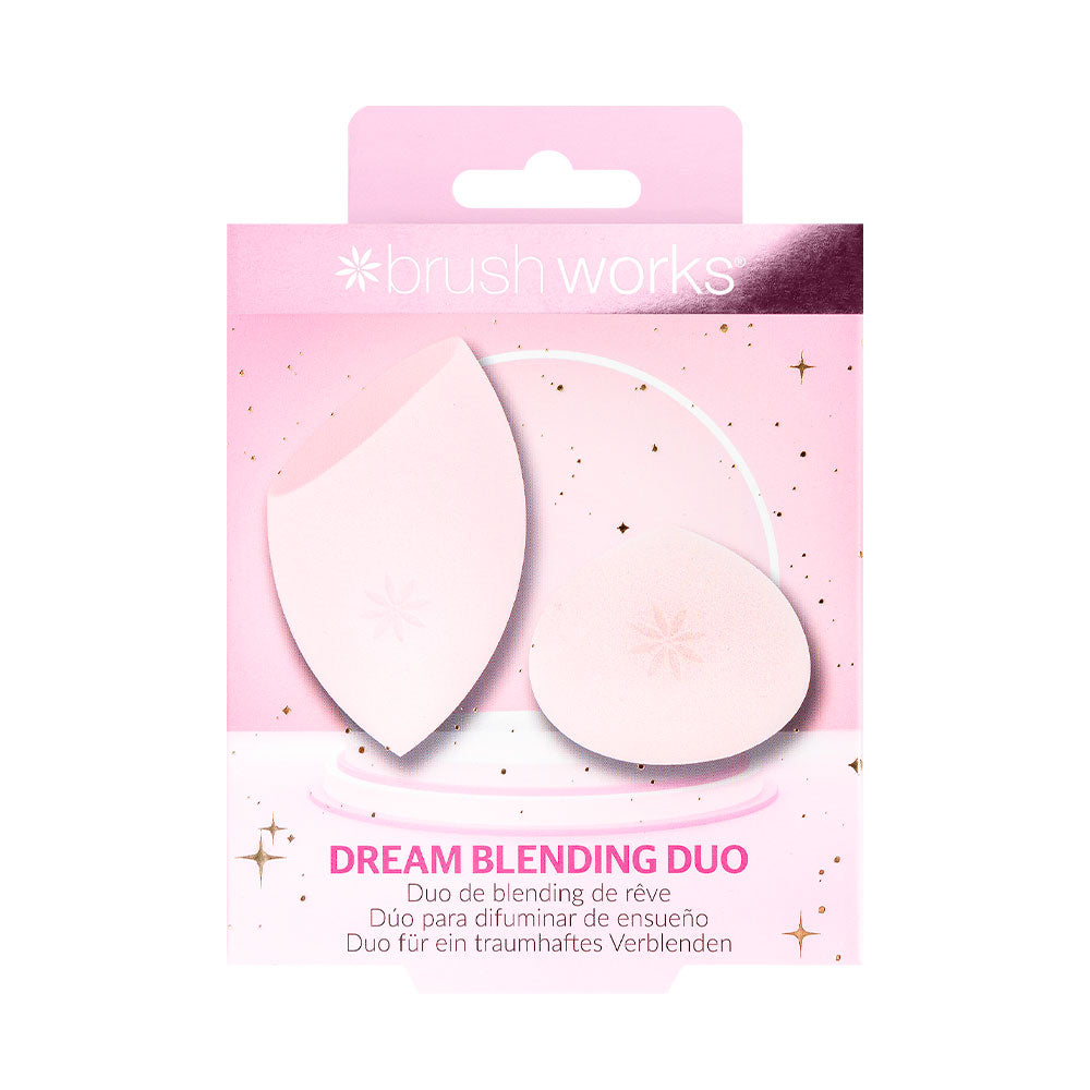 Brushworks Dream Blending Duo