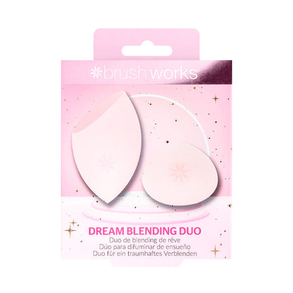 Brushworks Dream Blending Duo