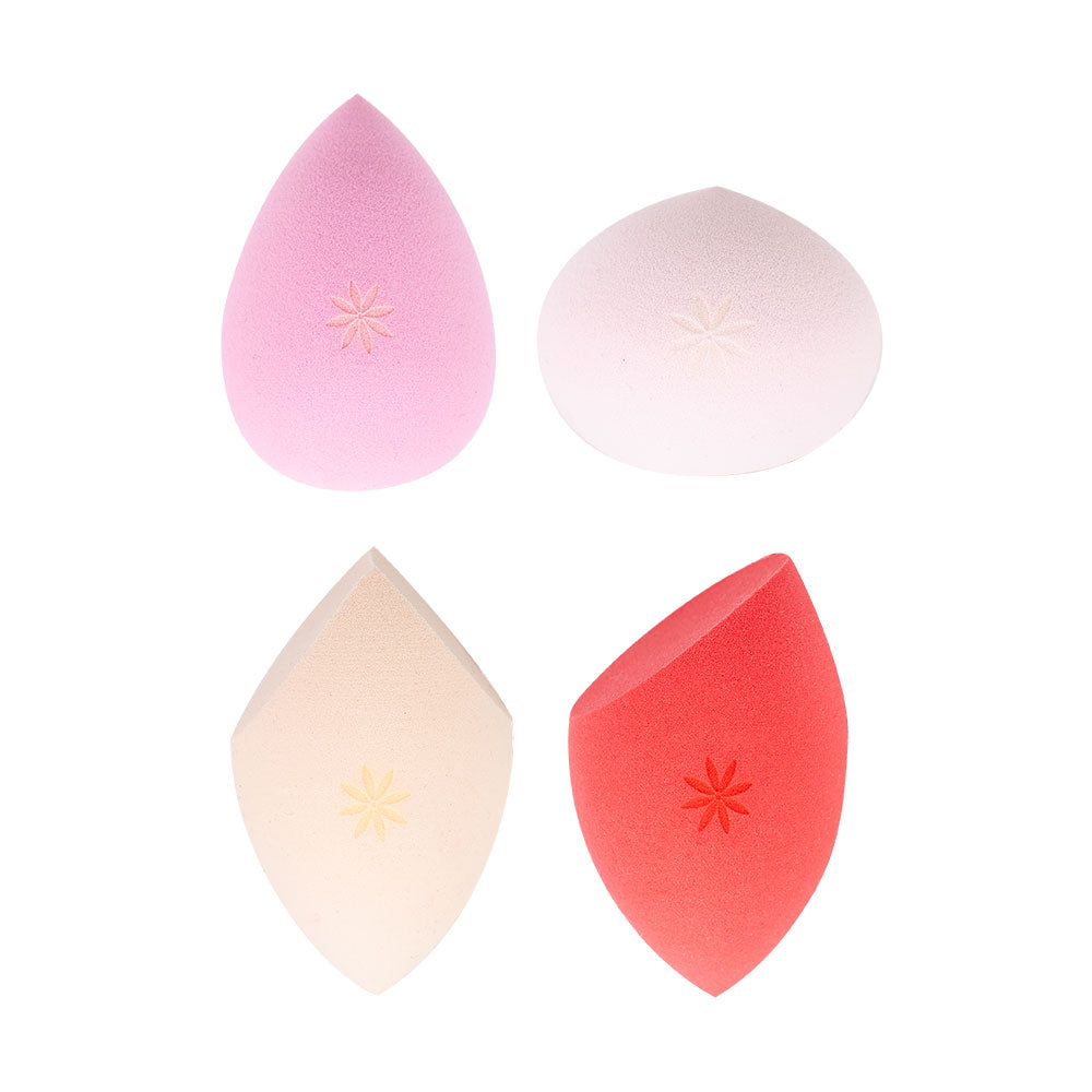 🎁 Brushworks Everything Face Sponge Set (100% off)