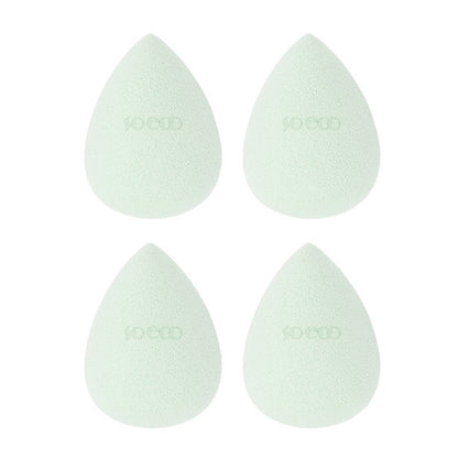 So Eco Complexion Sponge Set 4 pcs