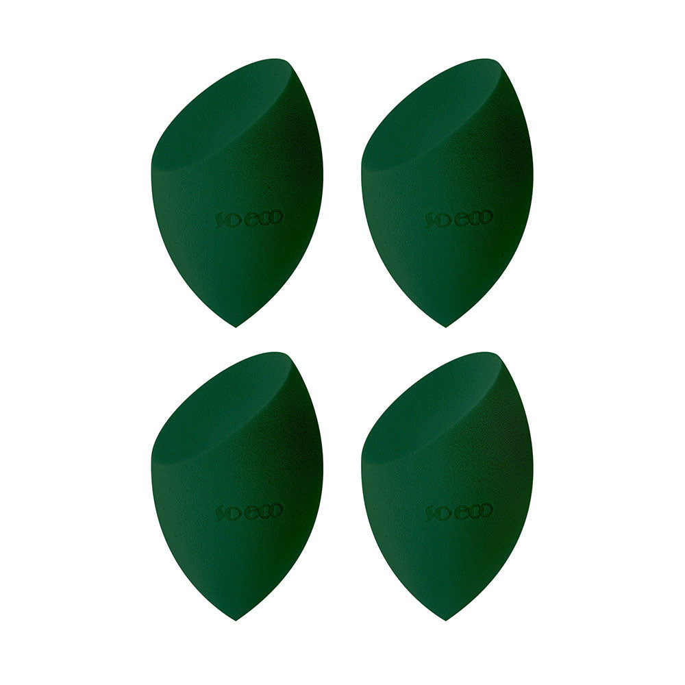 So Eco Definer Sponge Set 4 pcs
