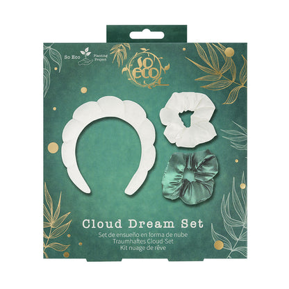 So Eco Cloud Dream Set