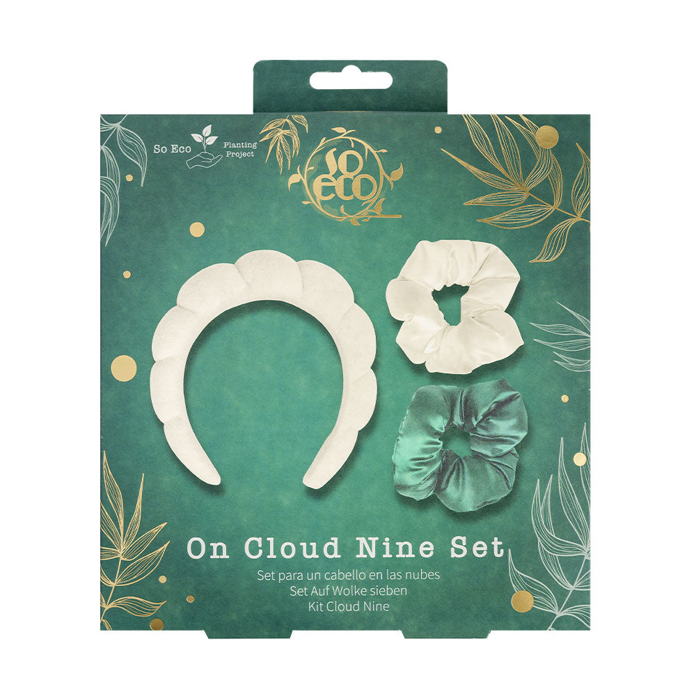 So Eco On Cloud Nine Set