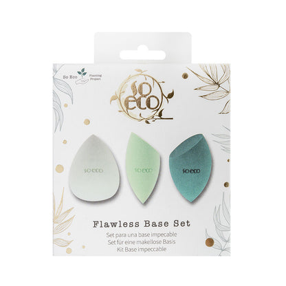 So Eco Flawless Base Set