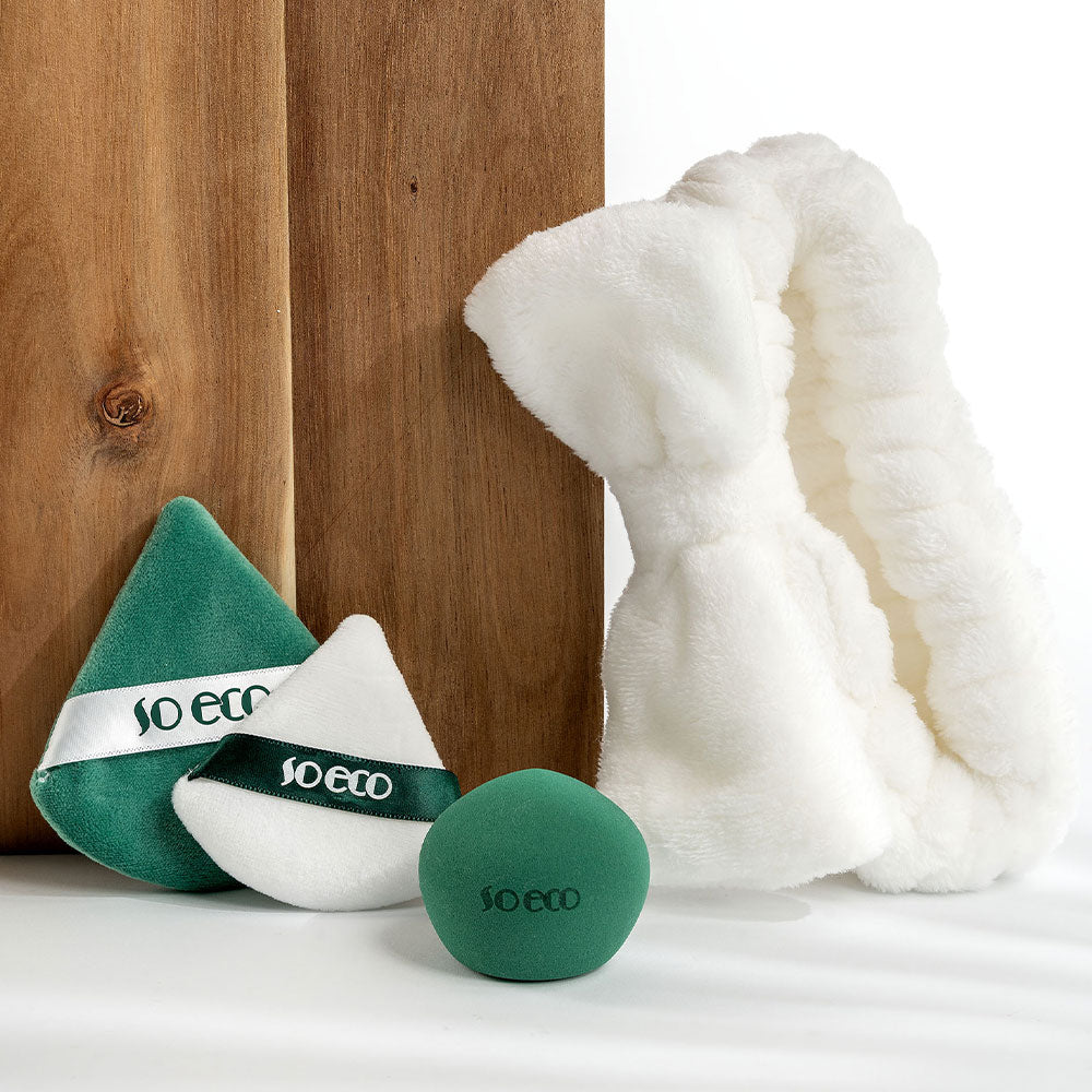 So Eco Prep & Blend Set