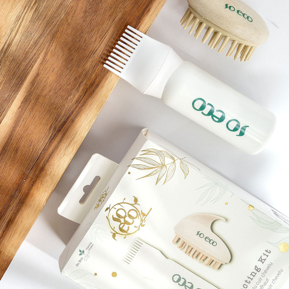 So Eco Scalp Perfecting Kit