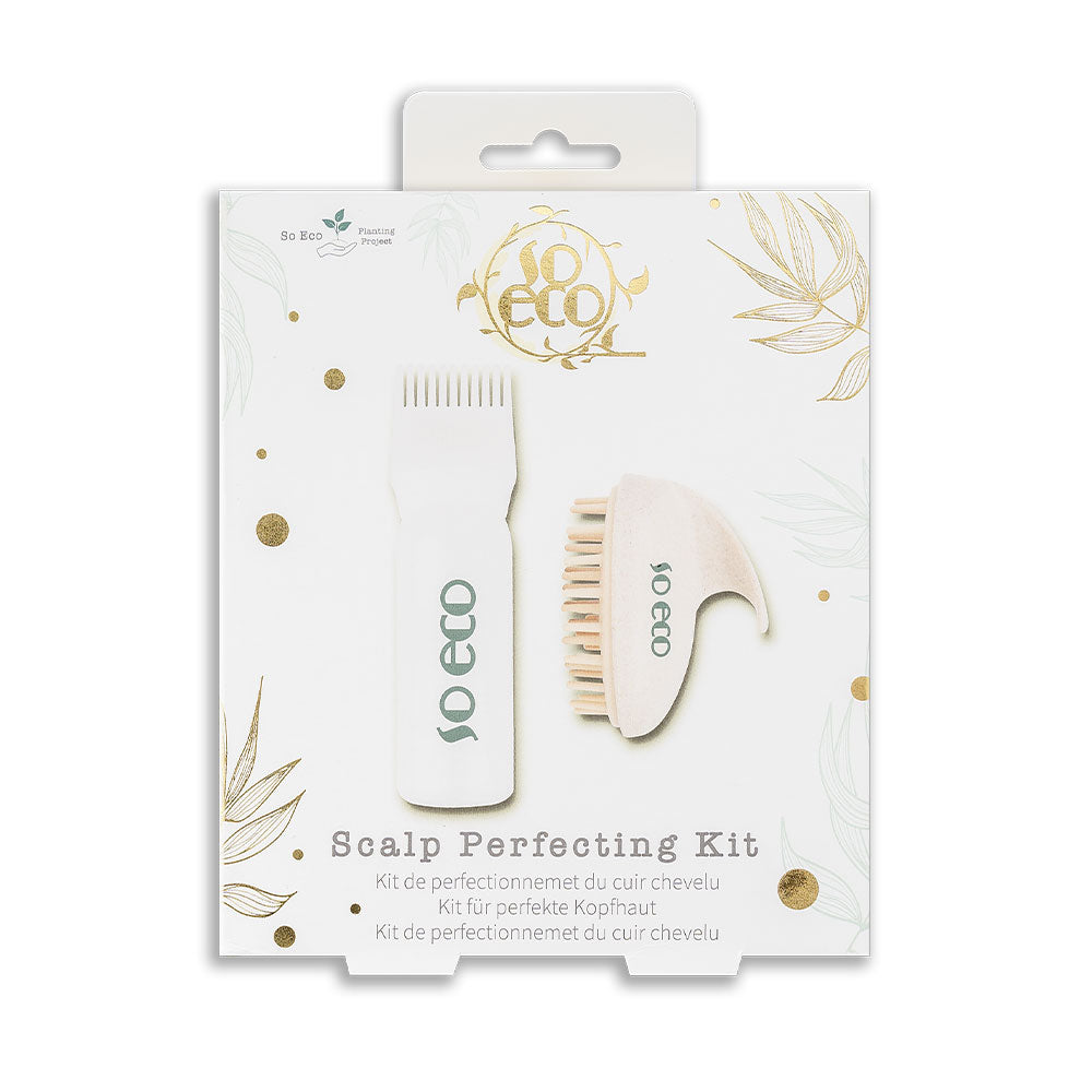 So Eco Scalp Perfecting Kit