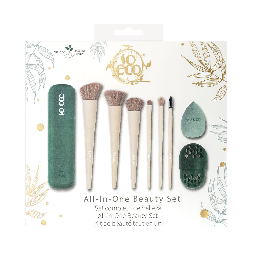 So Eco All-In-One Beauty Set