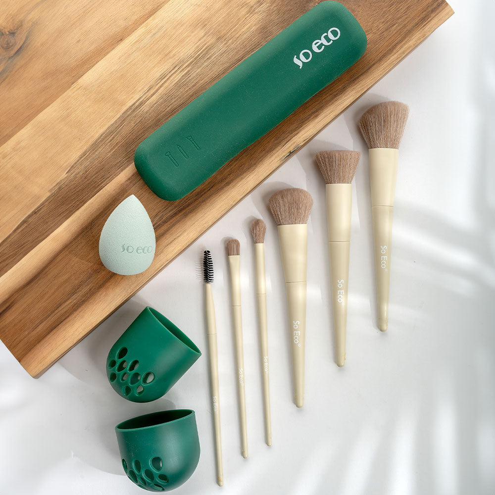 So Eco All-In-One Beauty Set