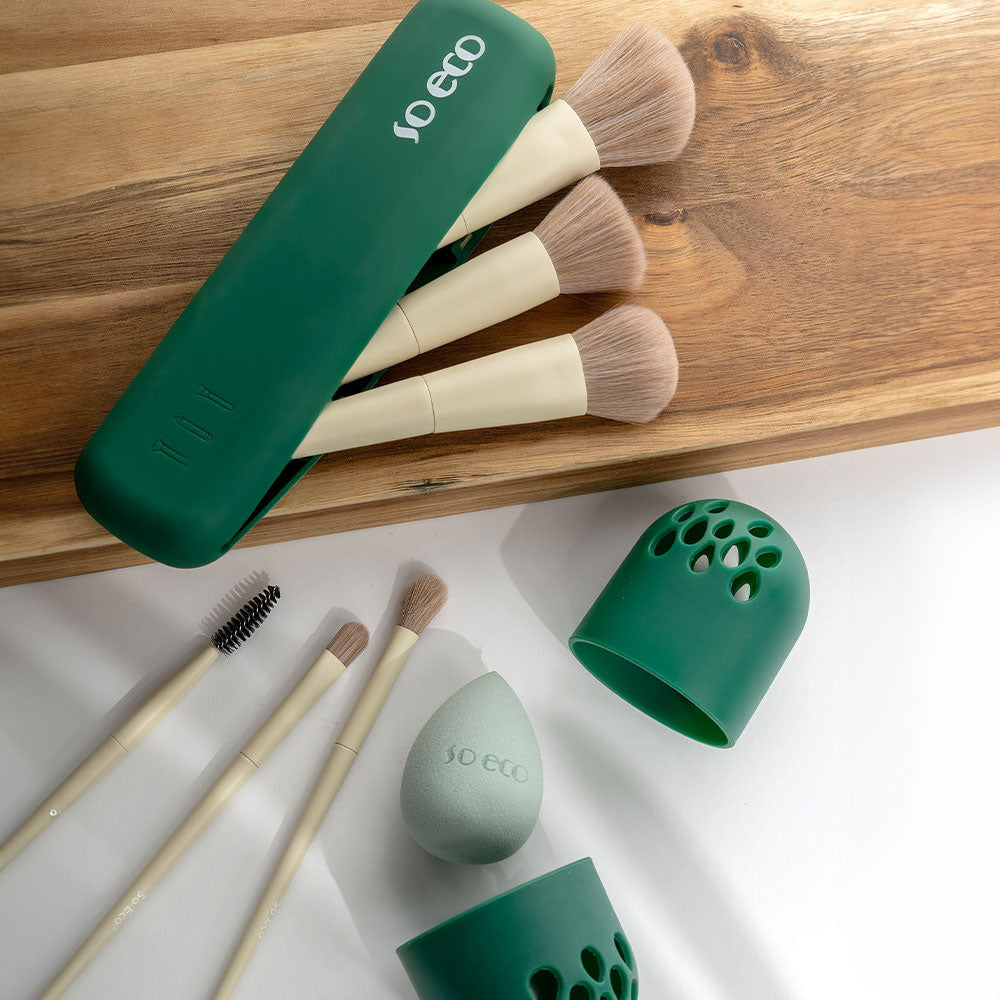 So Eco All-In-One Beauty Set