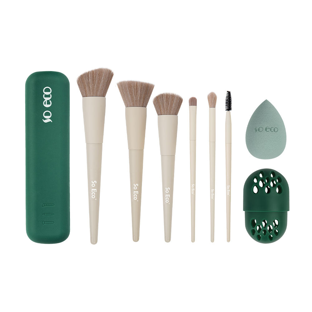 So Eco All-In-One Beauty Set