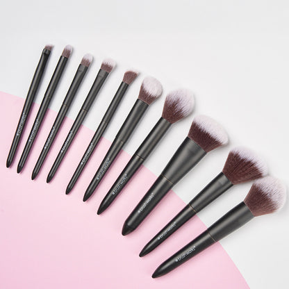 Brushworks Ultimate Mini Travel Set