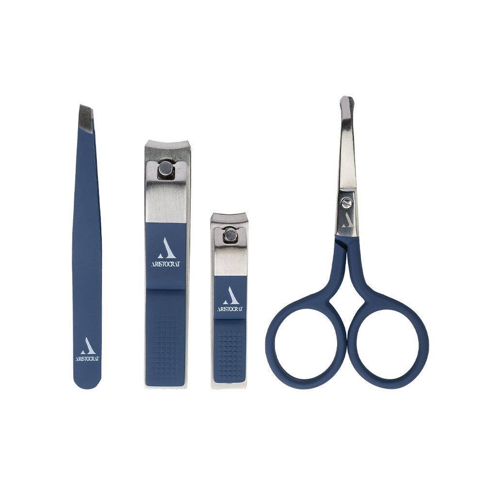 Aristocrat Nail Care Set