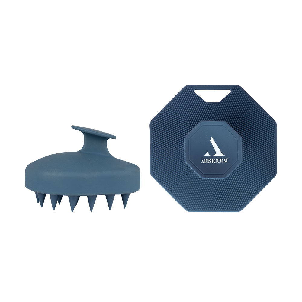 Aristocrat Hair & Body Exfoliating Set