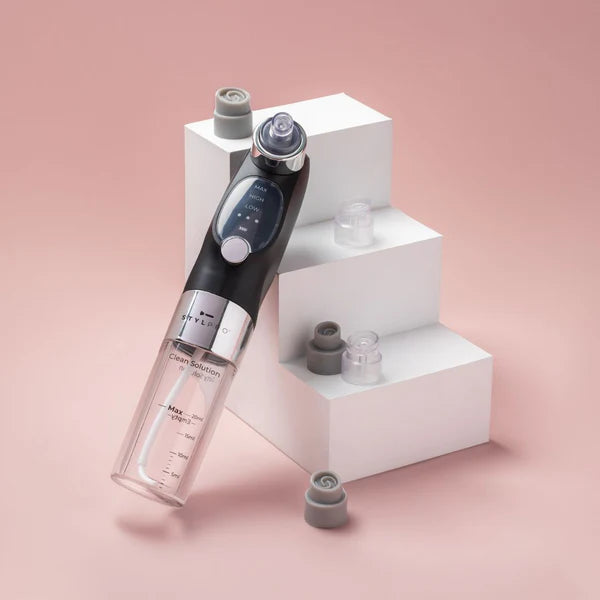 Stylpro Hydro Exfoliator