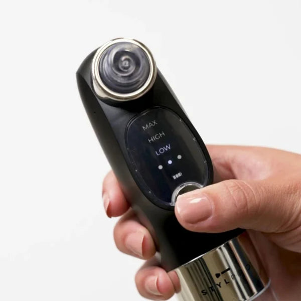Stylpro Hydro Exfoliator