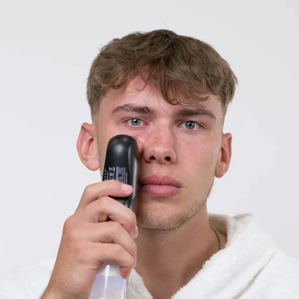 Stylpro Hydro Exfoliator