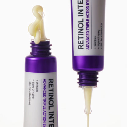 Some By Mi Retinol Intense Advanced Triple Action Eye Cream 30ml