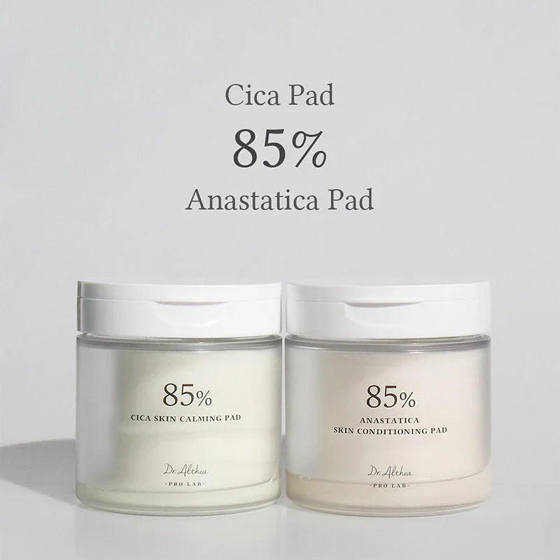 Dr. Althea Anastatica Skin Conditioning Pad 65 Pads