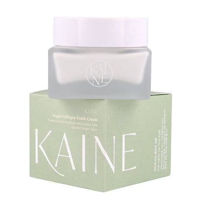 Kaine Vegan Collagen Youth Cream 50ml