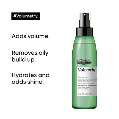 Loreal Volumetry Anti-Gravity Root Spray 125ml