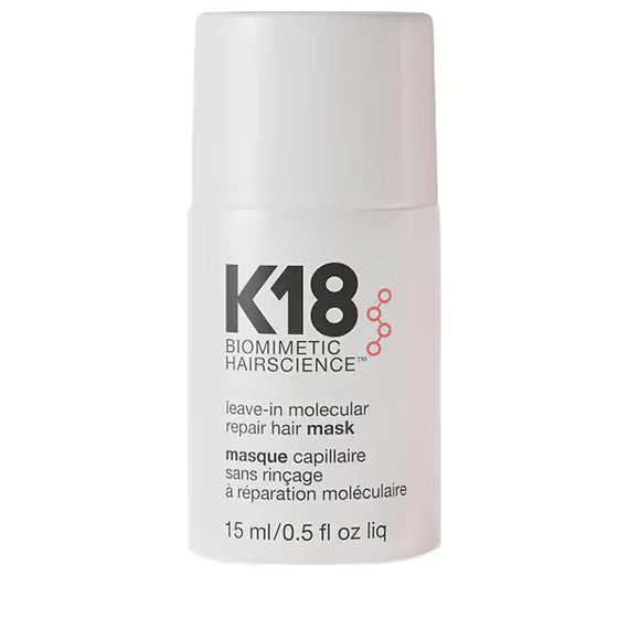 K18 Leave-In Molecular Repair Hair Mask