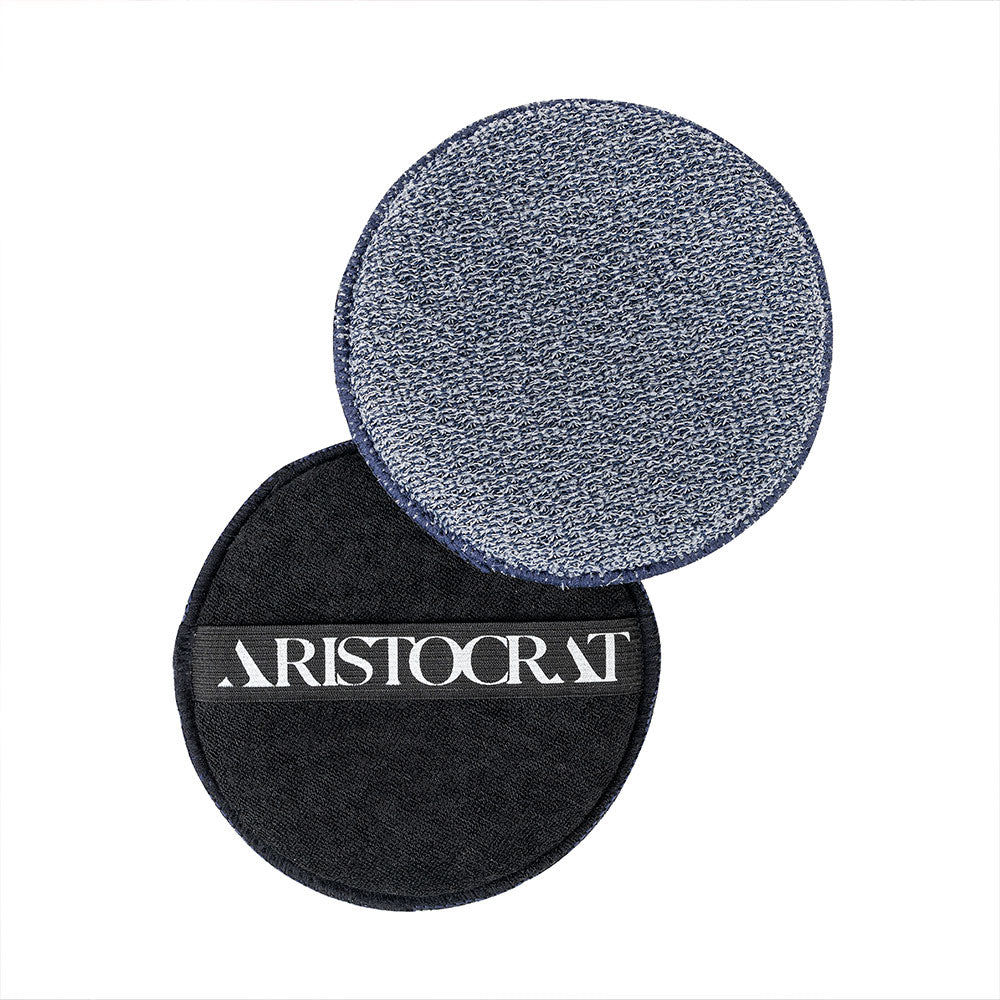Aristocrat Exfoliating Face &amp; Body Pads (2 Pack)
