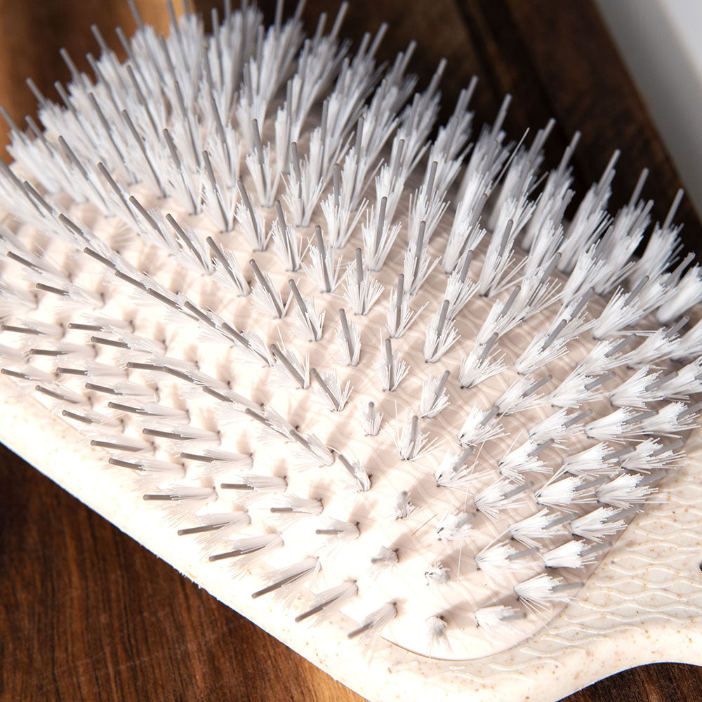 So Eco Biodegradable Paddle Brush