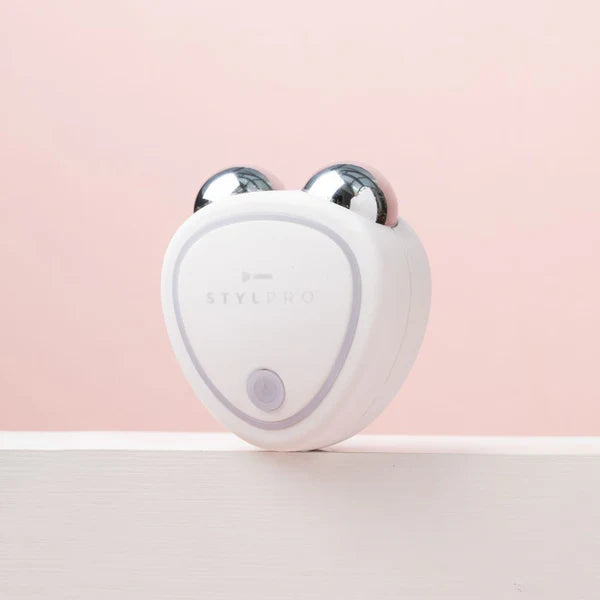 Stylpro Mini Microcurrent Facial Toning Device