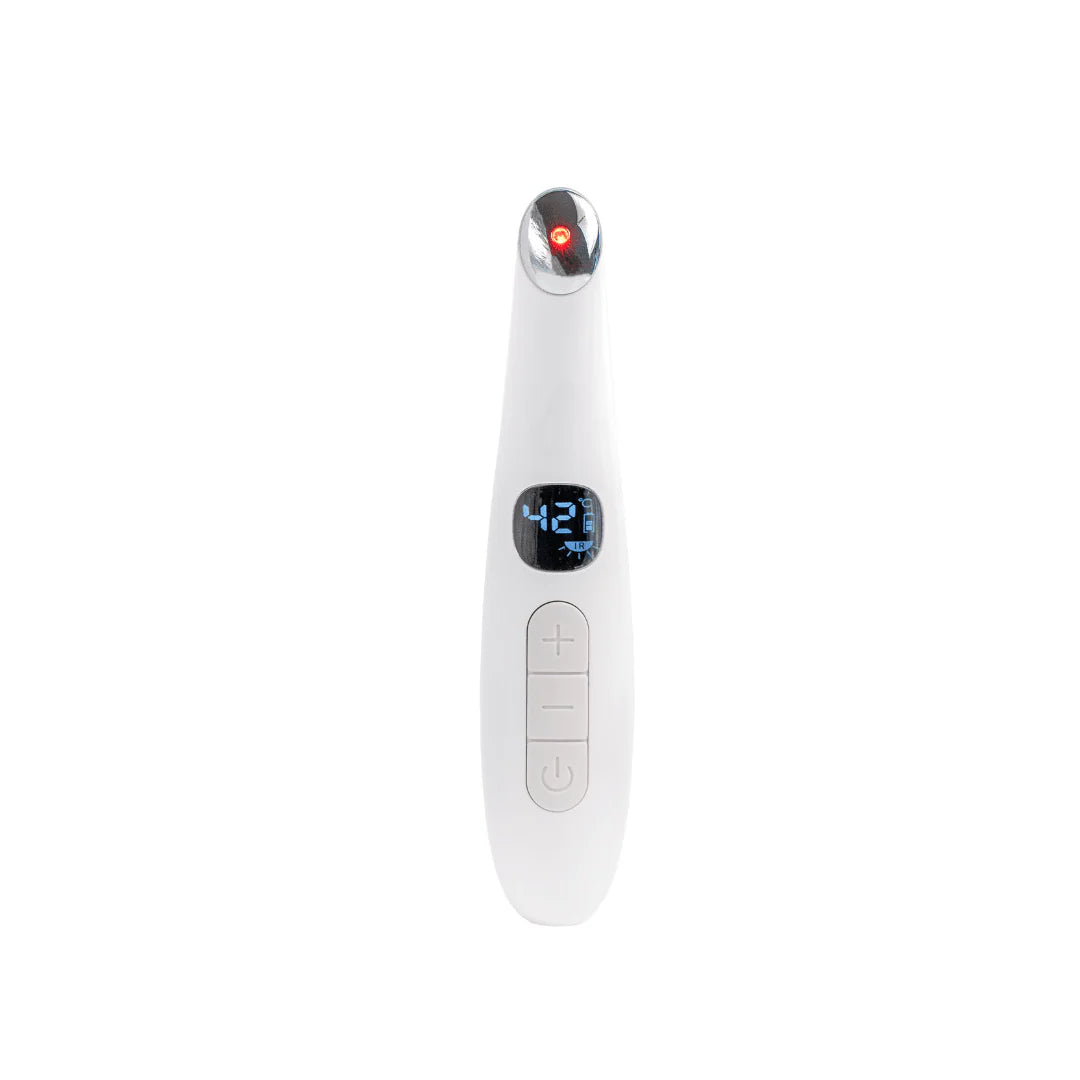 Stylpro Bags Be Gone Heated Eye Massager 