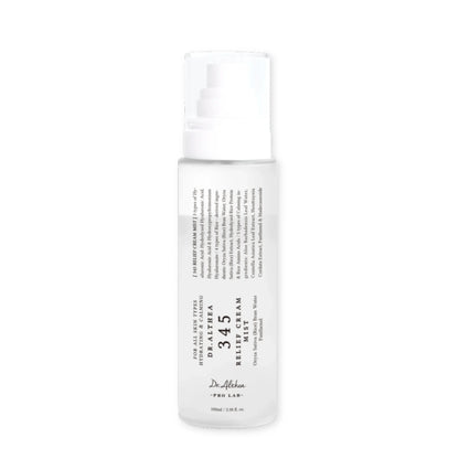 Dr.Althea 345 Relief Cream Mist 100ml