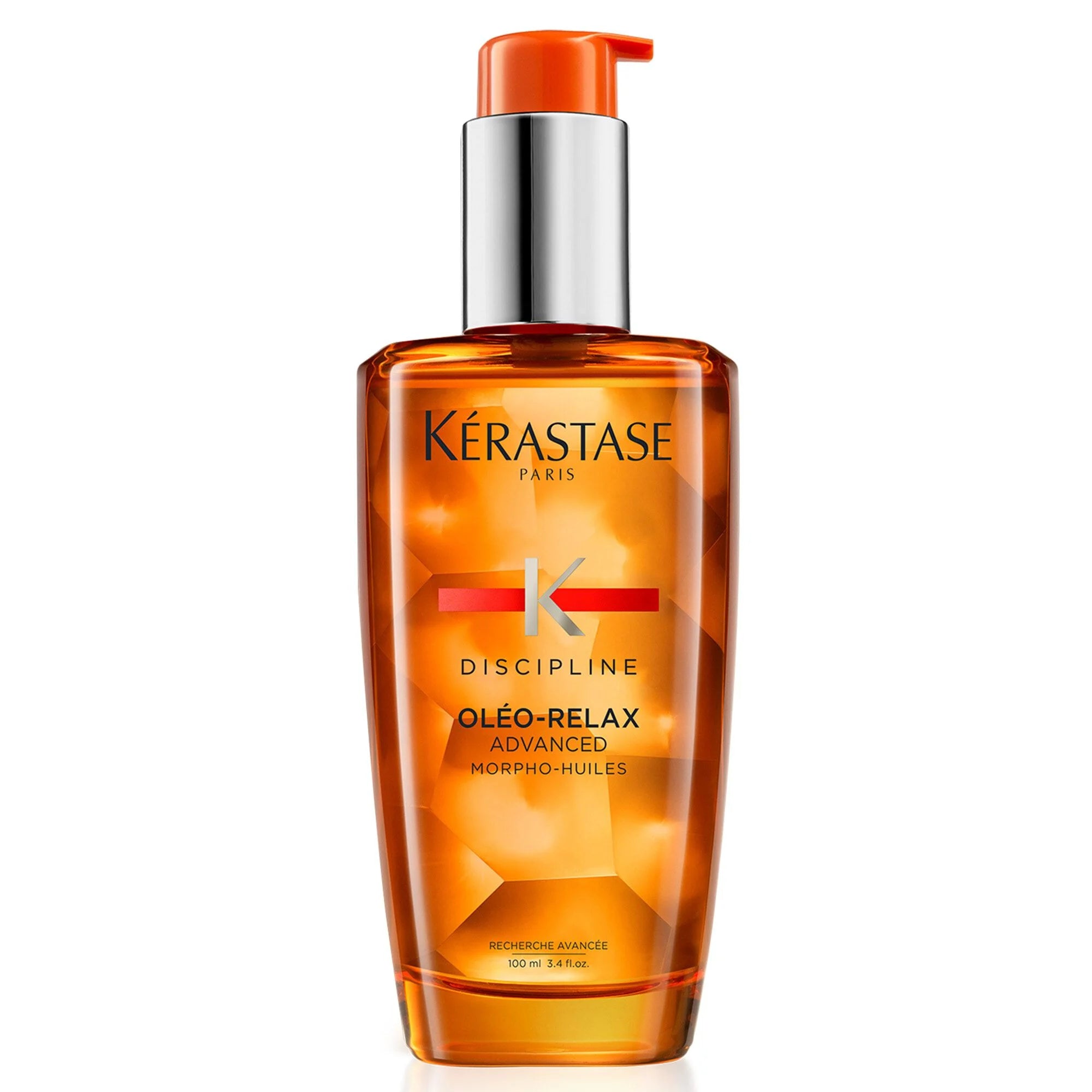 Kerastase Discipline Oleo-Relax Oil 100ml