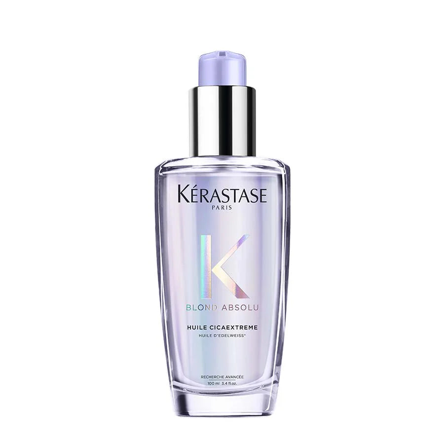 Kerastase Blond Absolu Huile Cicaextreme 100ml